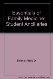 Essentials of Family Medicine: Student Ancillaries