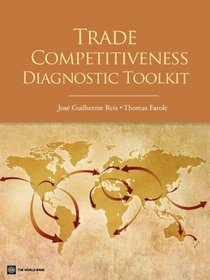 Trade Competitiveness Diagnostic Toolkit (Trade and Development)