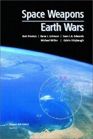 Space Weapons: Earth Wars