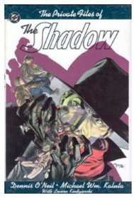 Shadow the Private Files