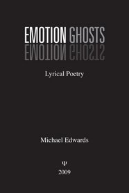 Emotion Ghosts: Lyrical Poetry