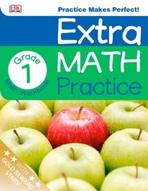 Extra Math Practice: First Grade