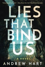 Lies That Bind Us