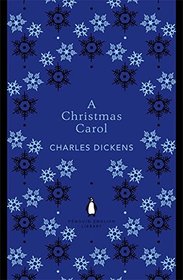 Penguin English Library a Christmas Carol (The Penguin English Library)