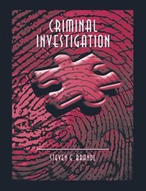 Criminal Investigation: An Analytical Perspective