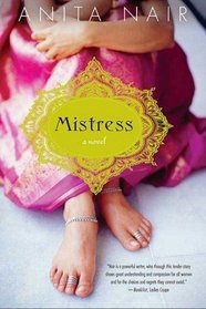 Mistress: A Novel