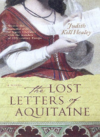 Lost Letters of Aquitane