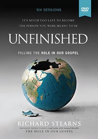 Unfinished DVD-Based Study: Believing Is Only the Beginning