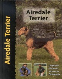 Airedale Terrier