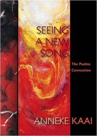 Seeing a New Song: Painting the Psalms Connection
