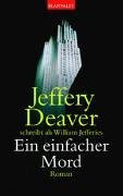 Ein einfacher Mord (Bloody River Blues) (John Pellam, Bk 2) (German Edition)