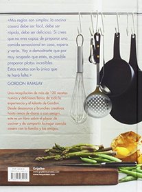 Mis mejores recetas (Spanish Edition)