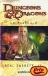 La Pelicula (Dungeons & Dragons) (Spanish Edition)