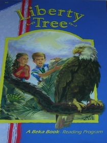 Abeka Liberty Tree 4.2 Reader