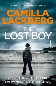 The Lost Boy (Patrik Hedstrom, Bk 7)