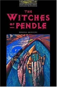 The Witches of Pendle (Oxford Bookworms Library)