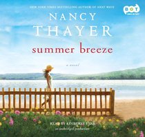 Summer Breeze (Lib)(CD)