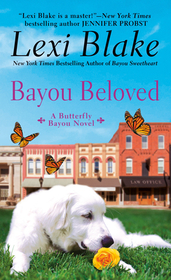Bayou Beloved (Butterfly Bayou, Bk 6)