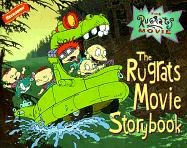 Rugrats Movie Storybook (Rugrats Movie)