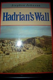 The English Heritage Book of Hadrian's Wall (English Heritage (Series).)