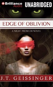 Edge of Oblivion (A Night Prowler Novel)