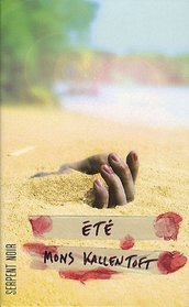 Eté (French Edition)