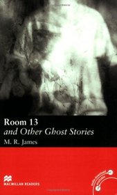 Room 13 and other Ghost Stories