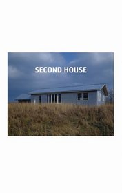 Richard Prince: The Second House