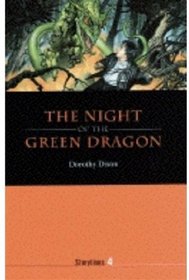 Storylines: Night of the Green Dragon Level 4