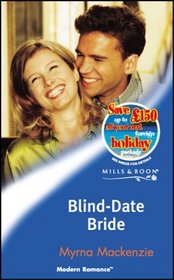 Blind-date Bride