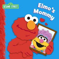 Elmo's Mommy (Sesame Street)