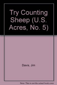 U.S. Acres 5: Try Count (U.S. Acres, No. 5)
