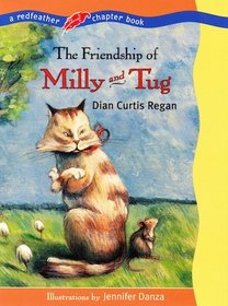The Friendship of Milly and Tug