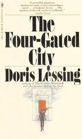 The Four-Gated City