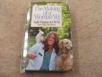 The Making of a Woman Vet