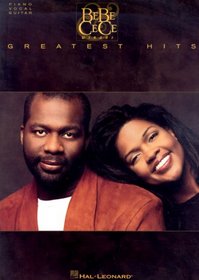 Bebe & Cece Winans Greatest Hits