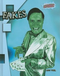 Fakes (Atomic (Grade 4))