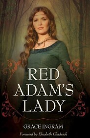 Red Adam's Lady (Rediscovered Classics)