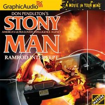 Stony Man #70 - Ramrod Intercept (Stony Man)