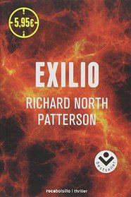 Exilio (Spanish Edition)