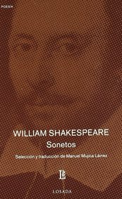 Sonetos (Spanish Edition)