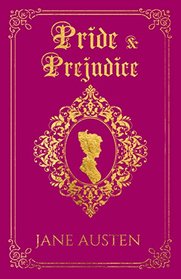 Pride & Prejudice (Deluxe Edition)
