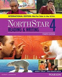 NorthStar Reading and Writing 4 SB, International Edition (4th Edition)