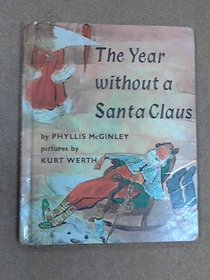 Year Without Santa Claus