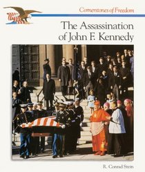 The Assassination Of John F. Kennedy (Turtleback School & Library Binding Edition)