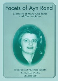 Facets of Ayn Rand: Library Edition