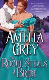 The Rogue Steals a Bride (Rogues' Dynasty, Bk 6)