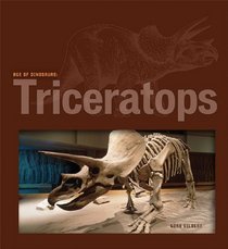 Triceratops (Age of Dinosaurs)