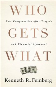 Who Gets What: Fair Compensation after Tragedy and Financial Upheaval