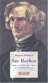 Sur Berlioz (French Edition)